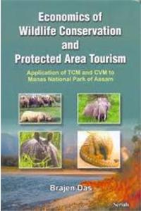 Economics of Wildlife Conservation and Protected Area Tourism
