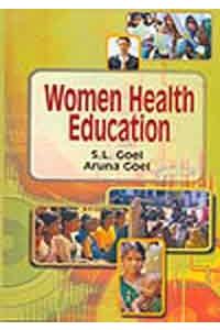Womens Health Education