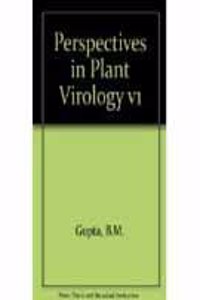Perspectives In PlCBS$t Virology, Vol 1