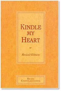Kindle My Heart