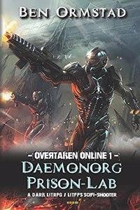 Daemonorg Prison-Lab
