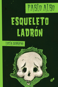 Esqueleto Ladrón