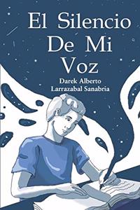silencio de mi voz