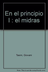 En el principio i. El midras