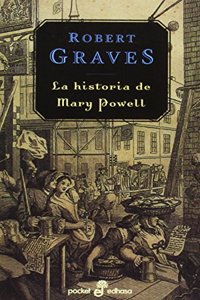 La historia de Mary Powell, (bolsillo)