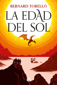 La Edad del Sol / The Age of the Sun