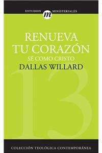 Renueva Tu Corazón