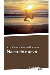 Nacer de Nuevo