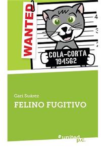 Felino Fugitivo