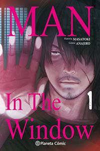 Man in the Window no 01
