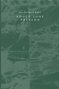Adolf Loos privado (Spanish Edition)