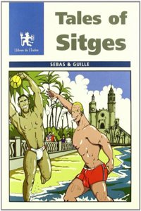 Tales of Sitges (Fuera de coleccion)
