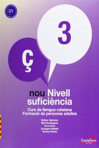 Nou Nivell Suficiencia, 3