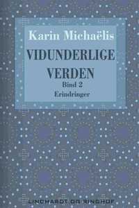 Vidunderlige verden (bd. 2)