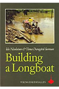 Building a Longboat: An Essay on the Culture and History of a Bornean People