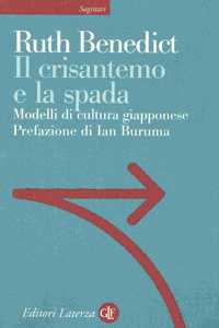 Il crisantemo e la spada. Modelli di cultura giapponese