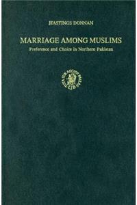 Marriage Among Muslims
