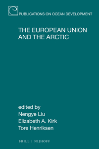 European Union and the Arctic