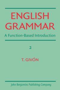 English Grammar