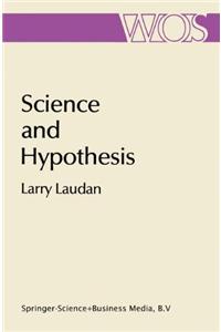 Science and Hypothesis