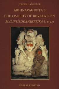 Abhinavagupta's Philosophy of Revelation