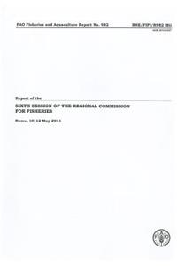 Regional Commission for Fisheries