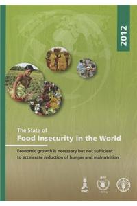 The State of Food Insecurity in the World (SOFI) 2012