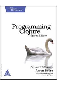 Programming Clojure