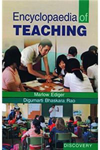 Encyclopaedia of Teaching (8 Vols. Set)