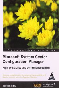 Microsoft System Center Configuration Manager