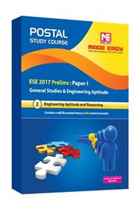 Engineering Aptitude and Reasoning (GSEA02)