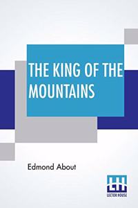 The King Of The Mountains
