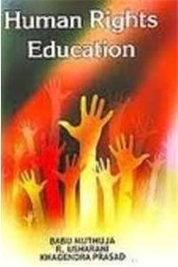 Human Rights Education