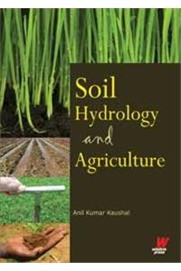 Soil Hydrology & Agriculture