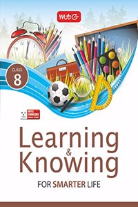 Learning and Knowing - Class 8