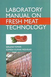Laboratory Manual On Fresh Meat Technology