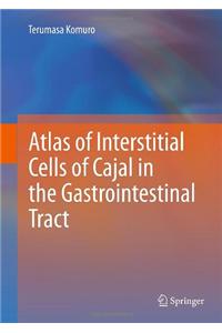 Atlas of Interstitial Cells of Cajal in the Gastrointestinal Tract