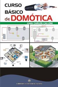 Curso basico de domotica