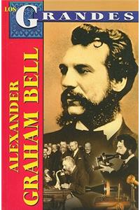 Alexander Graham Bell