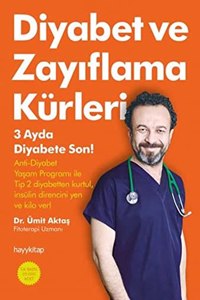 Diyabet ve ZayÄ±flama Kurleri: 3 Ayda Diyabete Son!