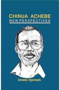 Chinua Achebe