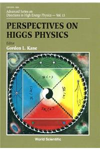 Perspectives in Higgs Physics