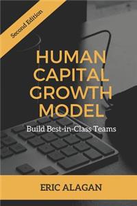 Human Capital Growth Model