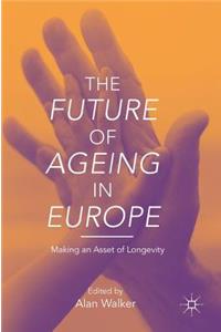 Future of Ageing in Europe