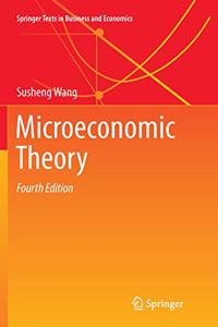 Microeconomic Theory