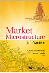 Market Microstructure in Practice