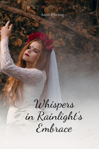 Whispers in Rainlight's Embrace