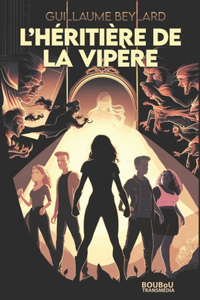 L'héritière de la vipère