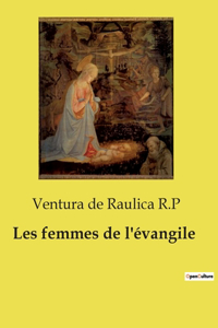 Les femmes de l'évangile