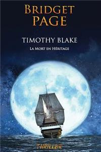 Timothy Blake